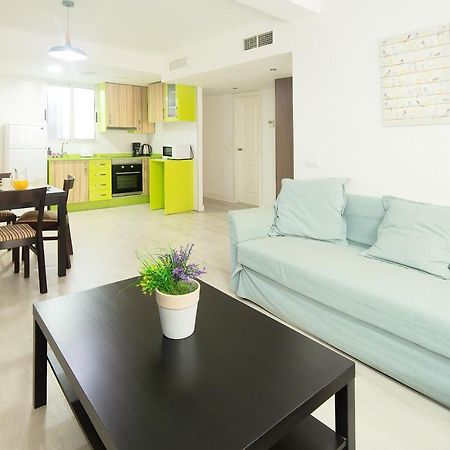 Cartagenaflats, Apartamentos Anfiteatro Romano 3C المظهر الخارجي الصورة