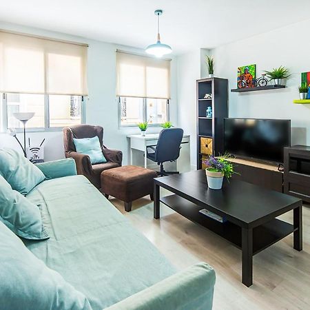 Cartagenaflats, Apartamentos Anfiteatro Romano 3C المظهر الخارجي الصورة