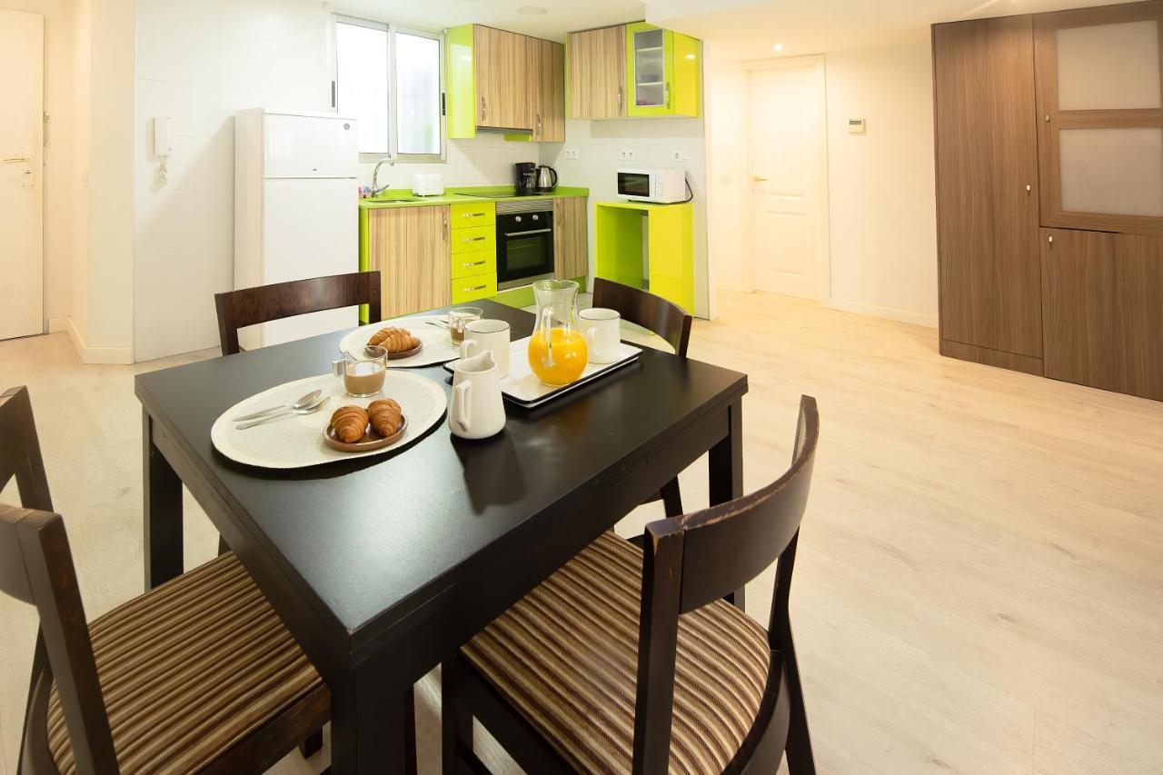 Cartagenaflats, Apartamentos Anfiteatro Romano 3C المظهر الخارجي الصورة