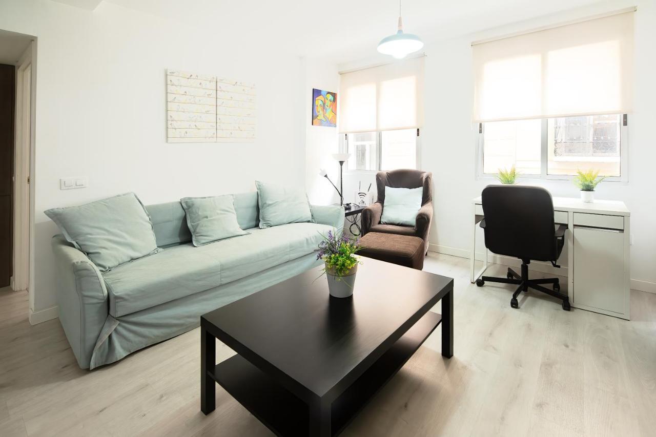 Cartagenaflats, Apartamentos Anfiteatro Romano 3C المظهر الخارجي الصورة