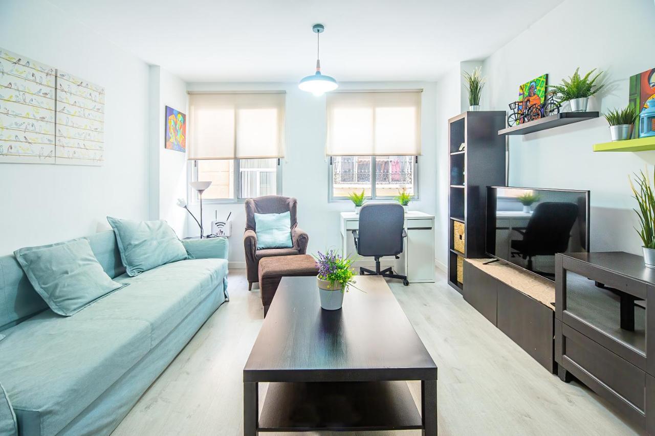 Cartagenaflats, Apartamentos Anfiteatro Romano 3C المظهر الخارجي الصورة